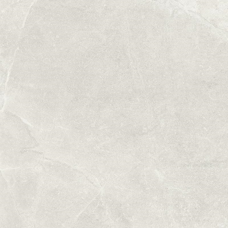 Керамогранит Provenza Eureka Bianco E0KE, цвет белый, поверхность матовая, квадрат, 800x800