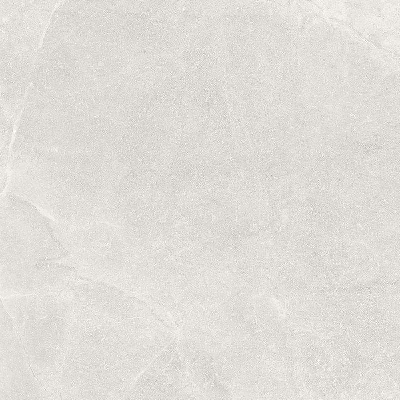 Керамогранит Provenza Eureka Bianco E0KE, цвет белый, поверхность матовая, квадрат, 800x800