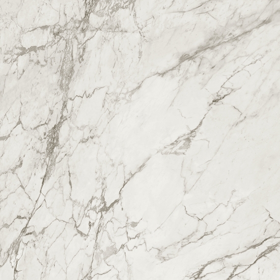 Керамогранит Keratile Allure Paonazzetto Smooth, цвет серый, поверхность лаппатированная, квадрат, 1200x1200