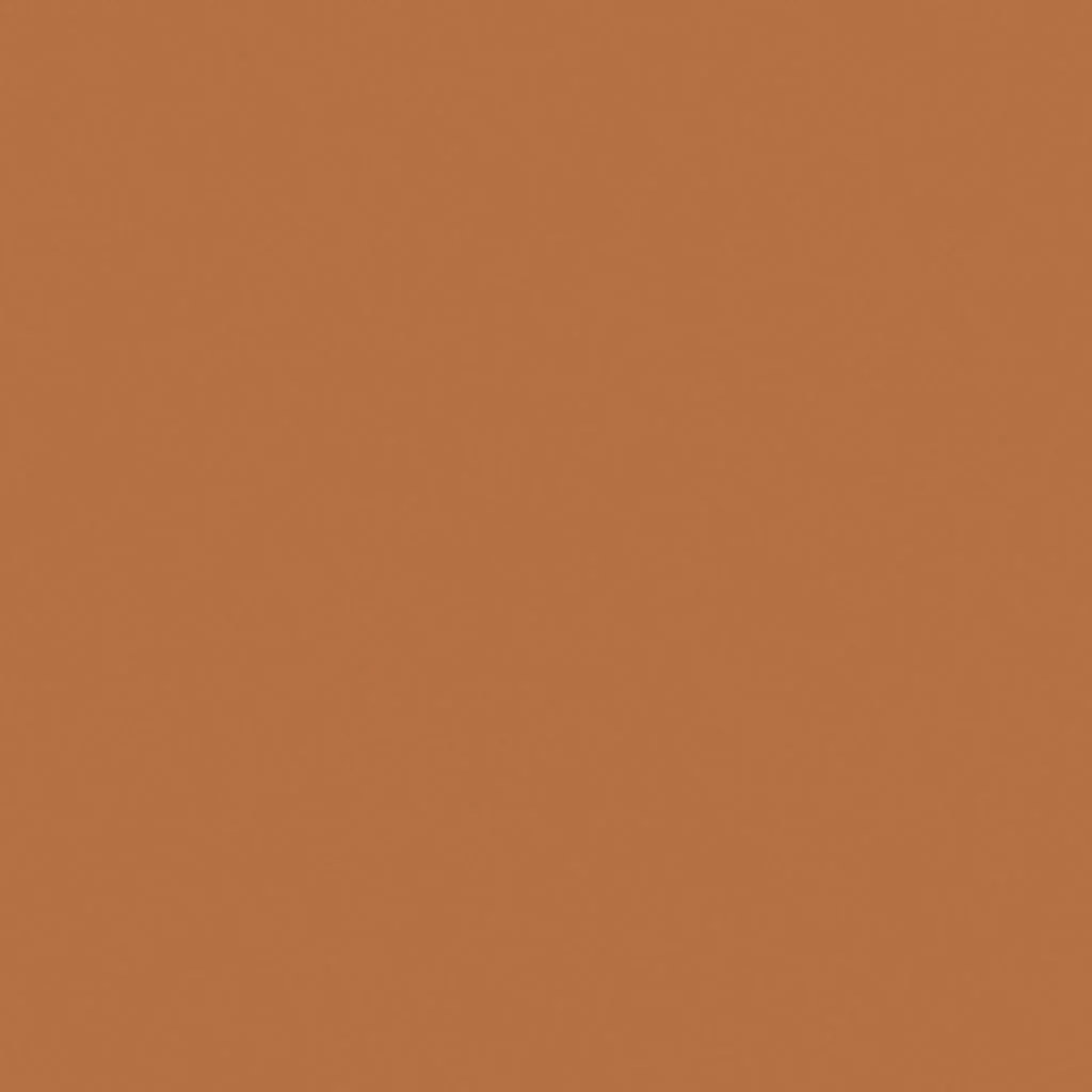 Керамогранит Equipe Bauhome Terrakotta 27683, цвет терракотовый, поверхность матовая, квадрат, 200x200