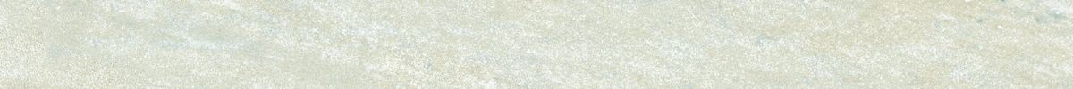 Бордюры Cerdomus Lefka Battiscopa White 57174, цвет белый, поверхность матовая, прямоугольник, 48x600
