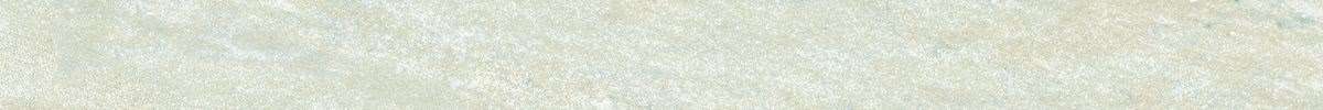 Бордюры Cerdomus Lefka Battiscopa White 57174, цвет белый, поверхность матовая, прямоугольник, 48x600