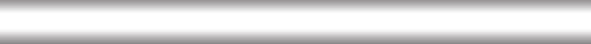 Бордюры Kerama Marazzi Карандаш белый 130, цвет белый, поверхность глянцевая, прямоугольник, 15x200