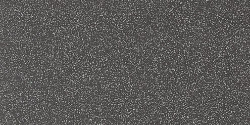 Керамогранит Rako Taurus Granit TAASA069, цвет чёрный, поверхность матовая, прямоугольник, 300x600
