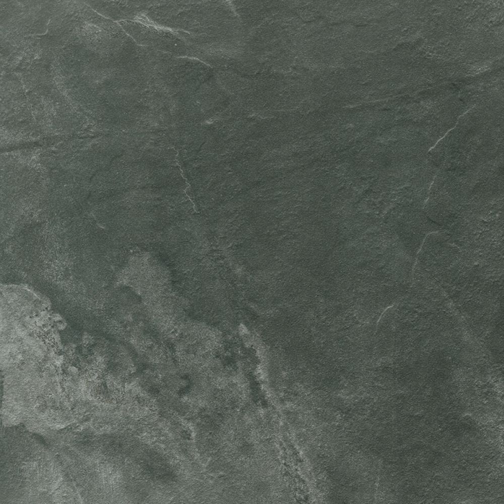 Керамогранит Settecento Primitive Anthracite, цвет серый, поверхность глазурованная, квадрат, 480x480