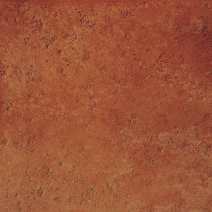 Керамогранит ABK Petraia Rosso Grip A8537GH, цвет терракотовый, поверхность структурированная, квадрат, 333x333