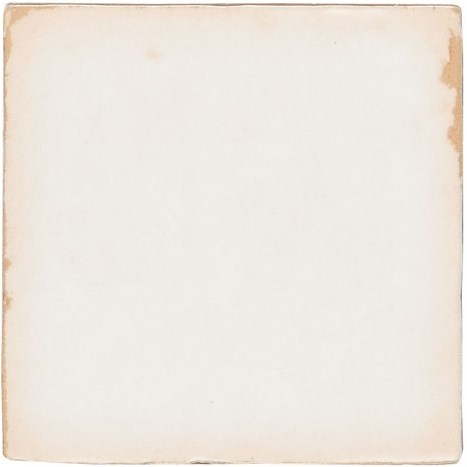 Керамическая плитка Harmony Archivo Plain 17732, цвет белый, поверхность матовая, квадрат, 125x125