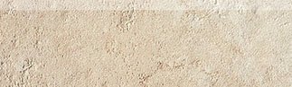 Бордюры ABK Batt. Petraia Almond A50046, цвет бежевый, поверхность матовая, прямоугольник, 75x250