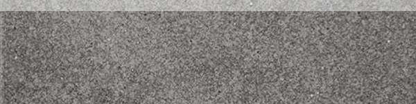 Бордюры Interbau Alpen Anthrazit, цвет серый, поверхность матовая, прямоугольник, 73x310
