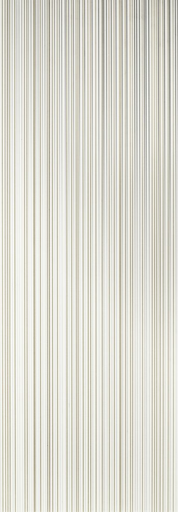 Декоративные элементы Love Tiles Acqua Fiume Bianco, цвет белый, поверхность глянцевая, прямоугольник, 350x1000