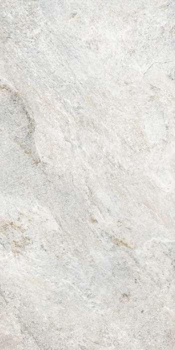 Керамогранит Kronos Rocks Silver White Grip R11 7430, цвет серый, поверхность структурированная, прямоугольник, 600x1200