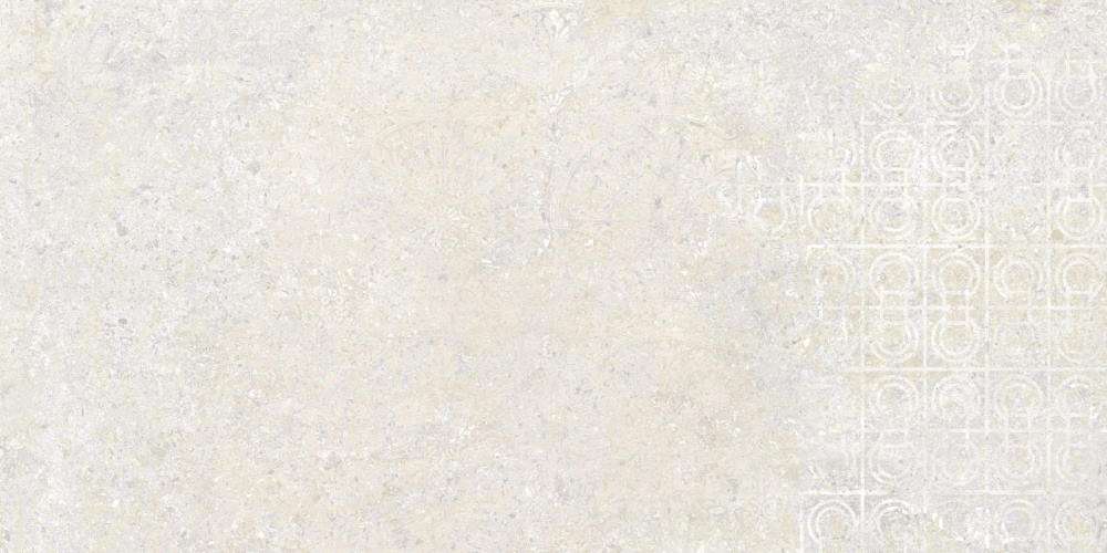 Керамогранит Aparici Bohemian Sand Natural, цвет бежевый, поверхность матовая, прямоугольник, 498x996