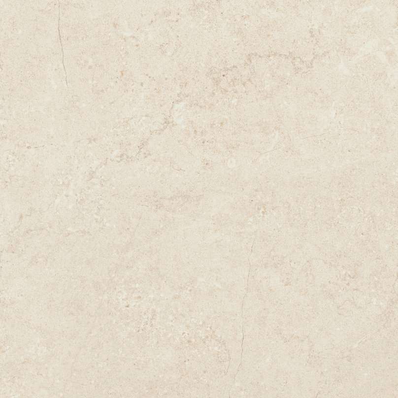 Керамическая плитка Baldocer Concrete Bone, цвет бежевый, поверхность сатинированная, квадрат, 447x447