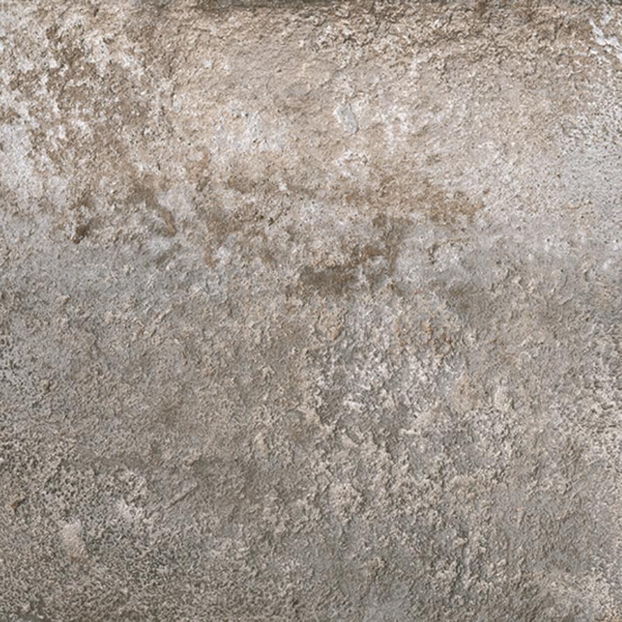 Керамогранит Monocibec Geobrick Bruges Grip 94854, цвет серый, поверхность матовая противоскользящая, квадрат, 250x250