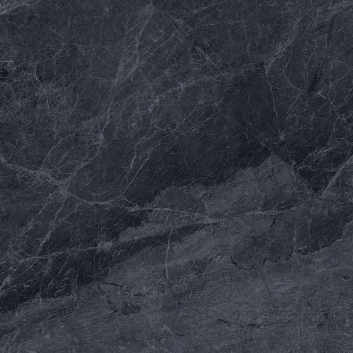 Керамогранит Colli Byron Alpi, цвет серый, поверхность матовая, квадрат, 600x600