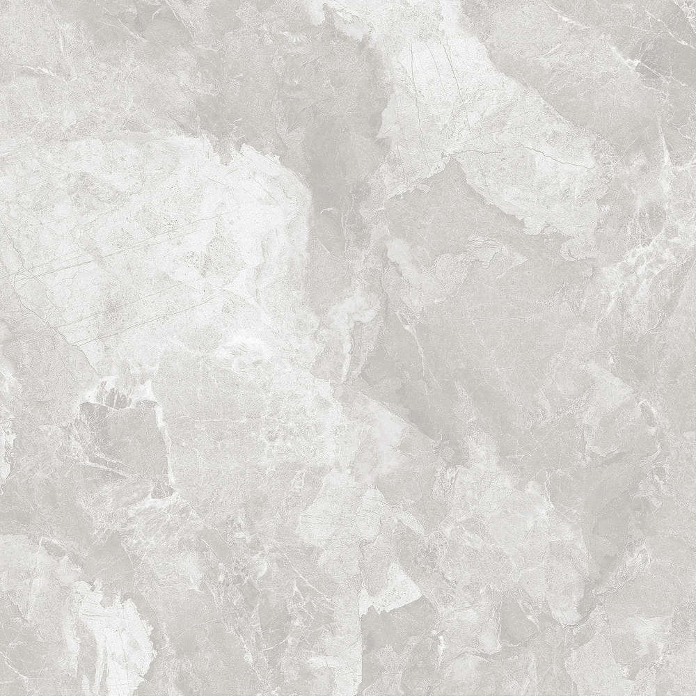Керамогранит Guangdong Shenghui Marbles G69701Q-TX, цвет серый, поверхность полированная, квадрат, 600x600