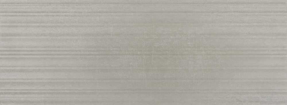 Декоративные элементы Cerpa Devon Decor Rayas Perla, цвет серый, поверхность матовая, прямоугольник, 330x900