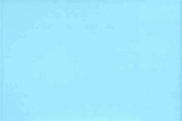 Керамическая плитка Piastrella Радуга 4С Голубая, цвет голубой, поверхность матовая, прямоугольник, 200x300