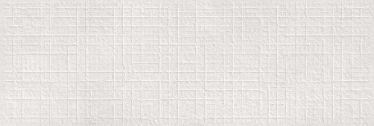 Керамическая плитка Peronda Barbican Decor Silver/100/R 23161, цвет серый, поверхность структурированная, прямоугольник, 333x1000