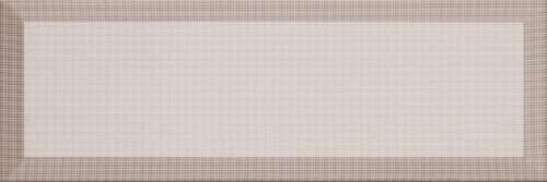 Керамическая плитка Estile Dots Morado, цвет бежевый, поверхность матовая, прямоугольник, 150x450
