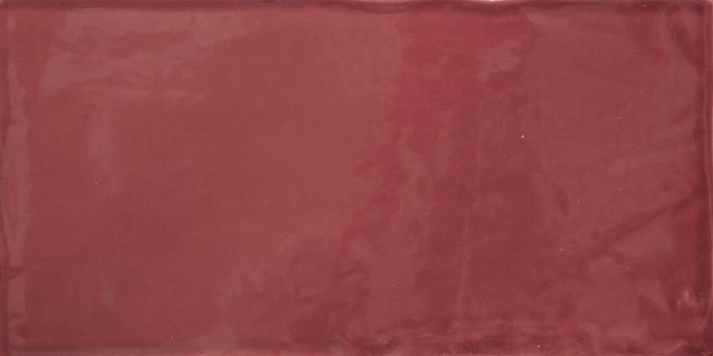 Керамическая плитка Cifre Atmosphere Ruby, цвет бордовый, поверхность глянцевая, квадрат, 125x250