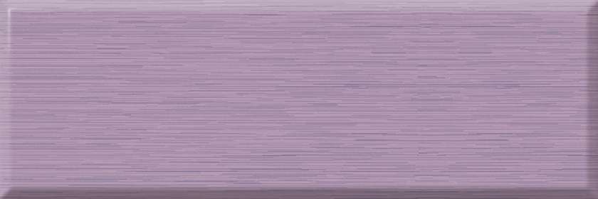 Керамическая плитка Superceramica Sky Lila 9107-13, цвет фиолетовый, поверхность глянцевая, прямоугольник, 200x600