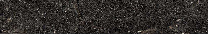 Керамогранит Piemme Ibla Listoncino Nera Lap 4028, цвет чёрный, поверхность лаппатированная, прямоугольник, 100x600