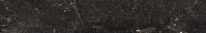 Керамогранит Piemme Ibla Listoncino Nera Lap 4028, цвет чёрный, поверхность лаппатированная, прямоугольник, 100x600