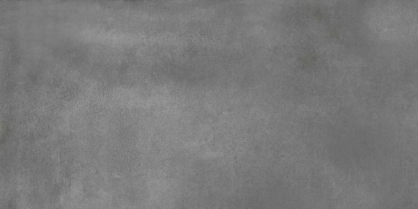 Керамогранит Gresse Matera Eclipse, цвет серый тёмный, поверхность матовая, прямоугольник, 600x1200