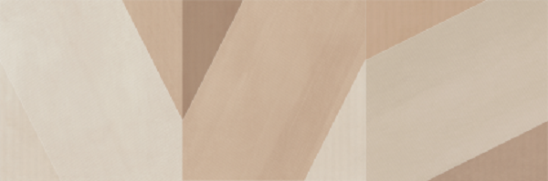 Керамическая плитка Argenta Le Giare Manotti Natural, цвет бежевый, поверхность глянцевая, прямоугольник, 300x900