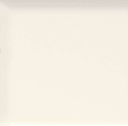 Керамическая плитка Self Style Victorian Bullnose Angolo White cvi-039, цвет белый, поверхность глянцевая, квадрат, 75x75