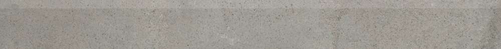 Бордюры Terratinta Kos Moln TTKO04BN60, цвет серый, поверхность матовая, прямоугольник, 50x600