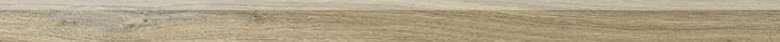 Бордюры Piemme Cottage Battiscopa Ulivo Nat. Ret. 00953, цвет коричневый, поверхность матовая, прямоугольник, 65x1200