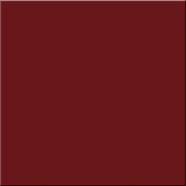 Керамогранит Уральский гранит Уральская Палитра UP059 Matt, цвет бордовый, поверхность матовая, квадрат, 600x600