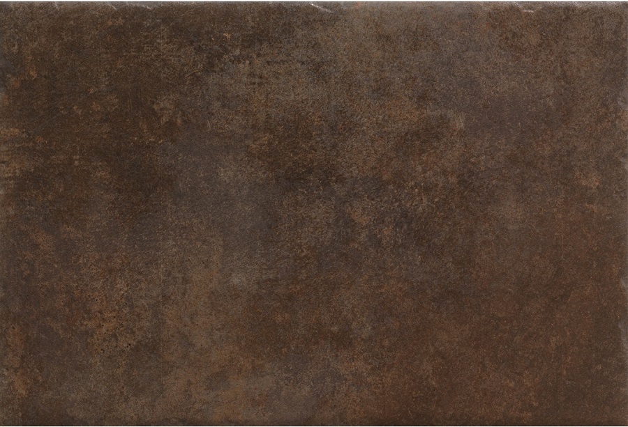 Керамогранит Settecento Ciment Ruggine Grip 152054, цвет коричневый, поверхность матовая противоскользящая, прямоугольник, 320x480