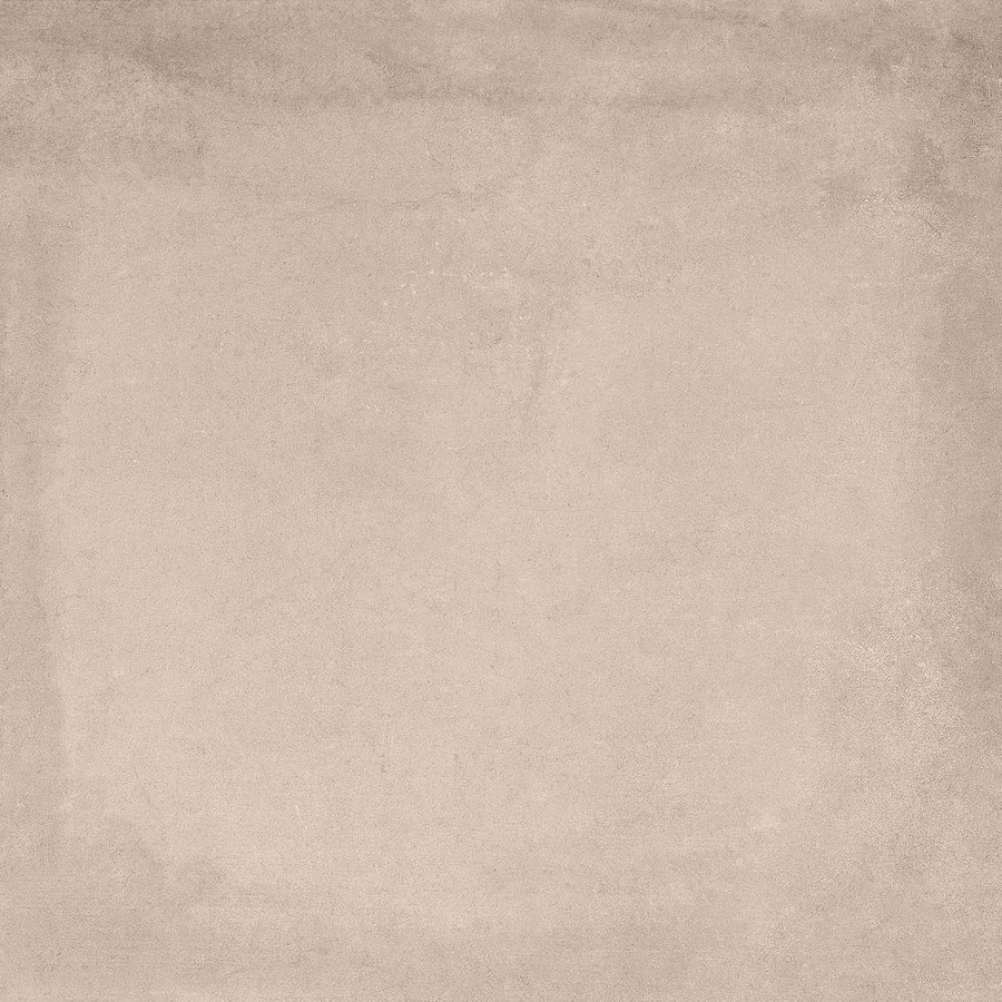Керамогранит Undefasa Normandie Vison, цвет коричневый, поверхность матовая, квадрат, 450x450