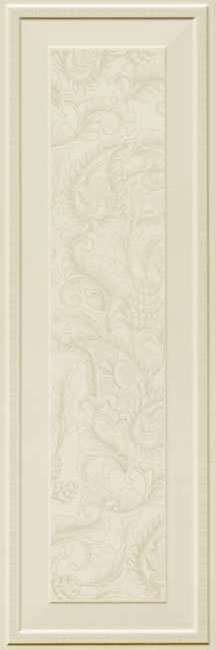 Керамическая плитка Ascot New England Beige Boiserie Sarah EG3320BS, цвет бежевый, поверхность матовая, прямоугольник, 333x1000