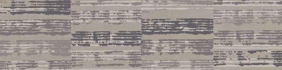 Декоративные элементы Panaria Glance Listello Ribbon Smoke PG2GCL1, цвет серый, поверхность матовая, прямоугольник, 225x900
