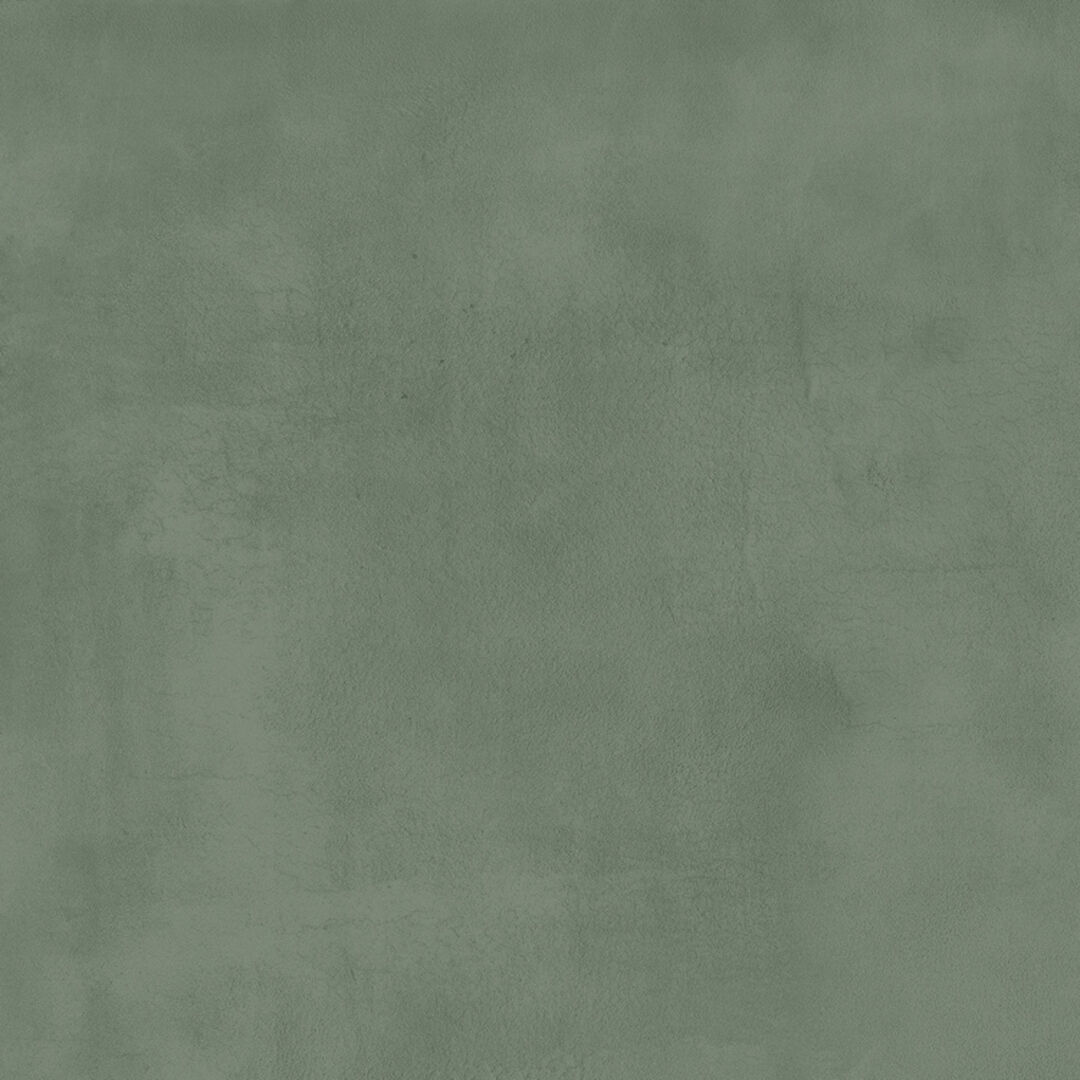 Керамогранит Pamesa Eleganza Saggio Matt, цвет зелёный, поверхность матовая, квадрат, 600x600
