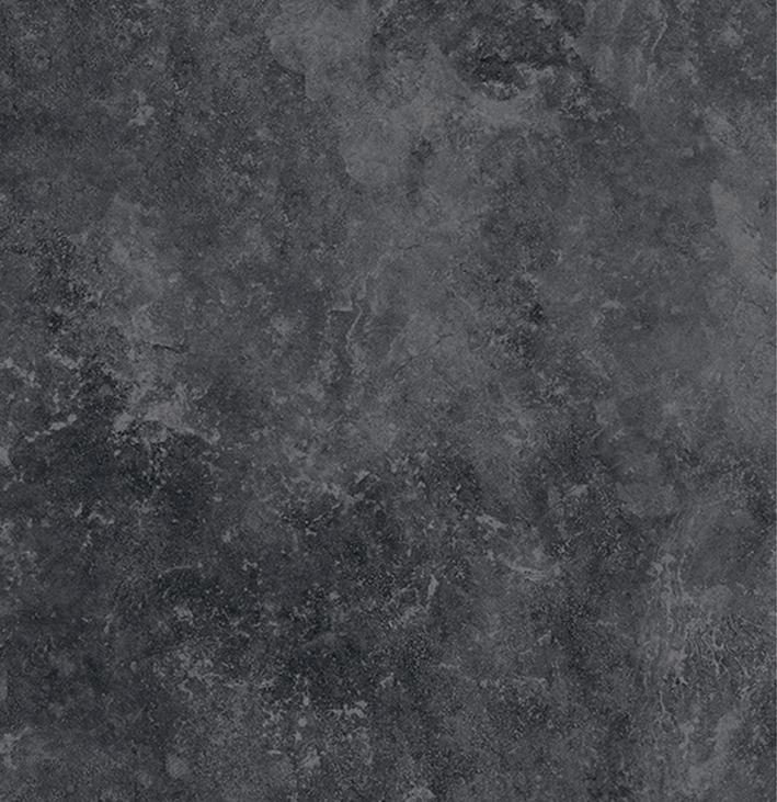 Керамогранит Laparet Zurich Dazzle Oxide, цвет чёрный, поверхность лаппатированная, квадрат, 600x600