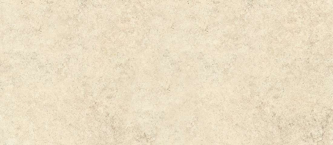 Широкоформатный керамогранит Kerlite Pura Ivory, цвет слоновая кость, поверхность натуральная, прямоугольник, 1200x2780