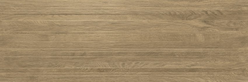 Керамическая плитка Benadresa Ewood Chestnut Rect., цвет коричневый, поверхность матовая, прямоугольник, 400x1200