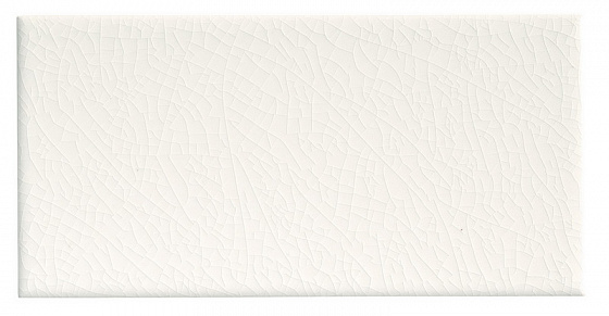 Керамическая плитка Adex ADMO1076 Liso PB C/C Marfil, цвет слоновая кость, поверхность глянцевая, кабанчик, 100x200