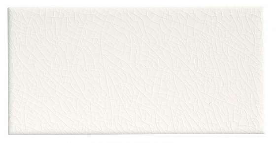 Керамическая плитка Adex ADMO1076 Liso PB C/C Marfil, цвет слоновая кость, поверхность глянцевая, кабанчик, 100x200