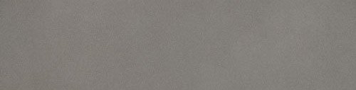 Бордюры Vives Barnet Gris Rodapie, цвет серый, поверхность матовая, прямоугольник, 80x316