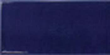 Керамическая плитка Equipe Evolution Cobalt 22468, цвет синий, поверхность глянцевая, кабанчик, 75x150