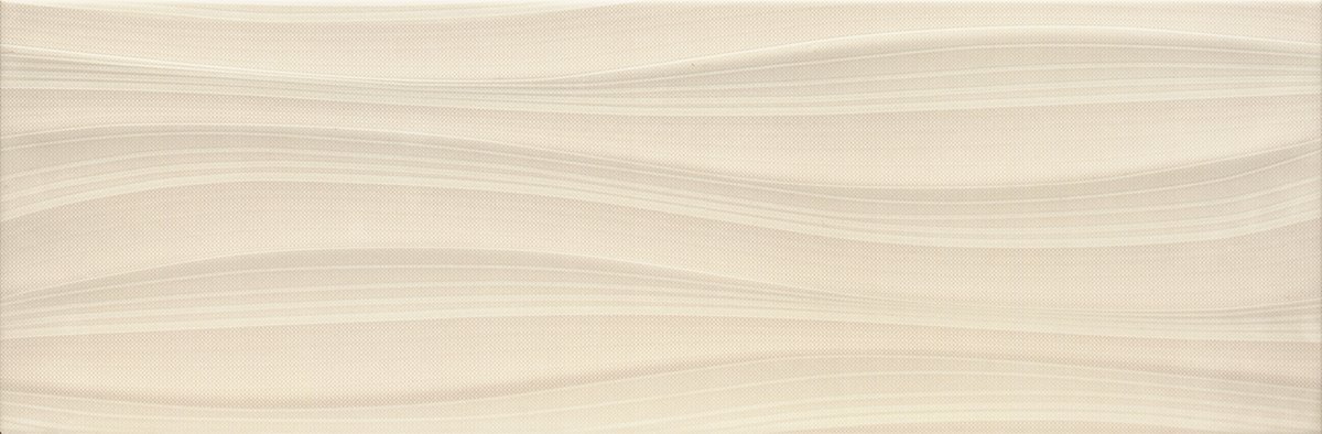 Керамическая плитка Cristacer Victori Beige, цвет бежевый, поверхность матовая, прямоугольник, 250x750