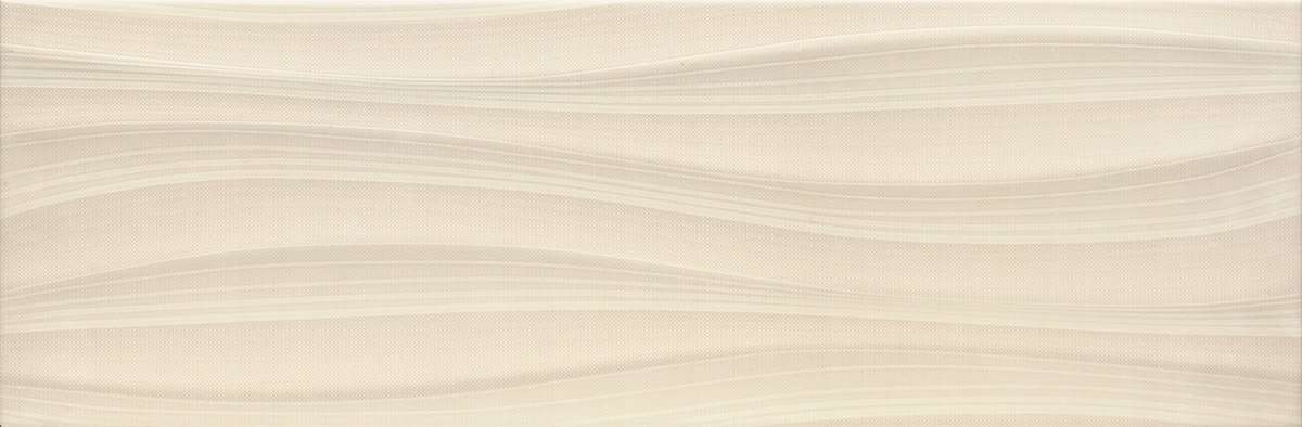 Керамическая плитка Cristacer Victori Beige, цвет бежевый, поверхность матовая, прямоугольник, 250x750