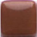 Мозаика Irida Caramel 12.27C, цвет коричневый, поверхность глянцевая, квадрат, 322x322