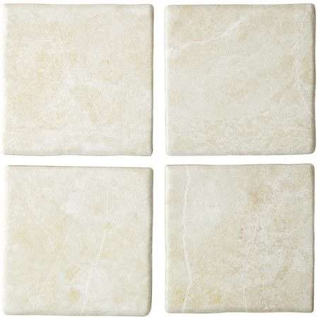 Керамогранит Wow Wellness Marble Sand 132924, цвет бежевый, поверхность матовая, квадрат, 110x110